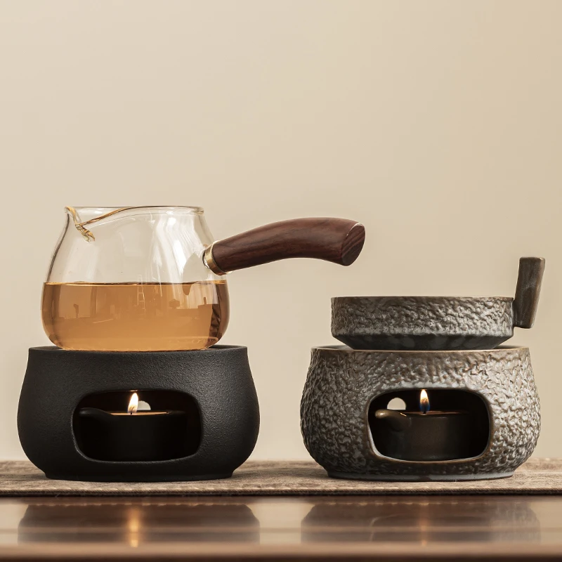 Incense Holder - موقد شاي دافئ، موقد صغير، قاعدة