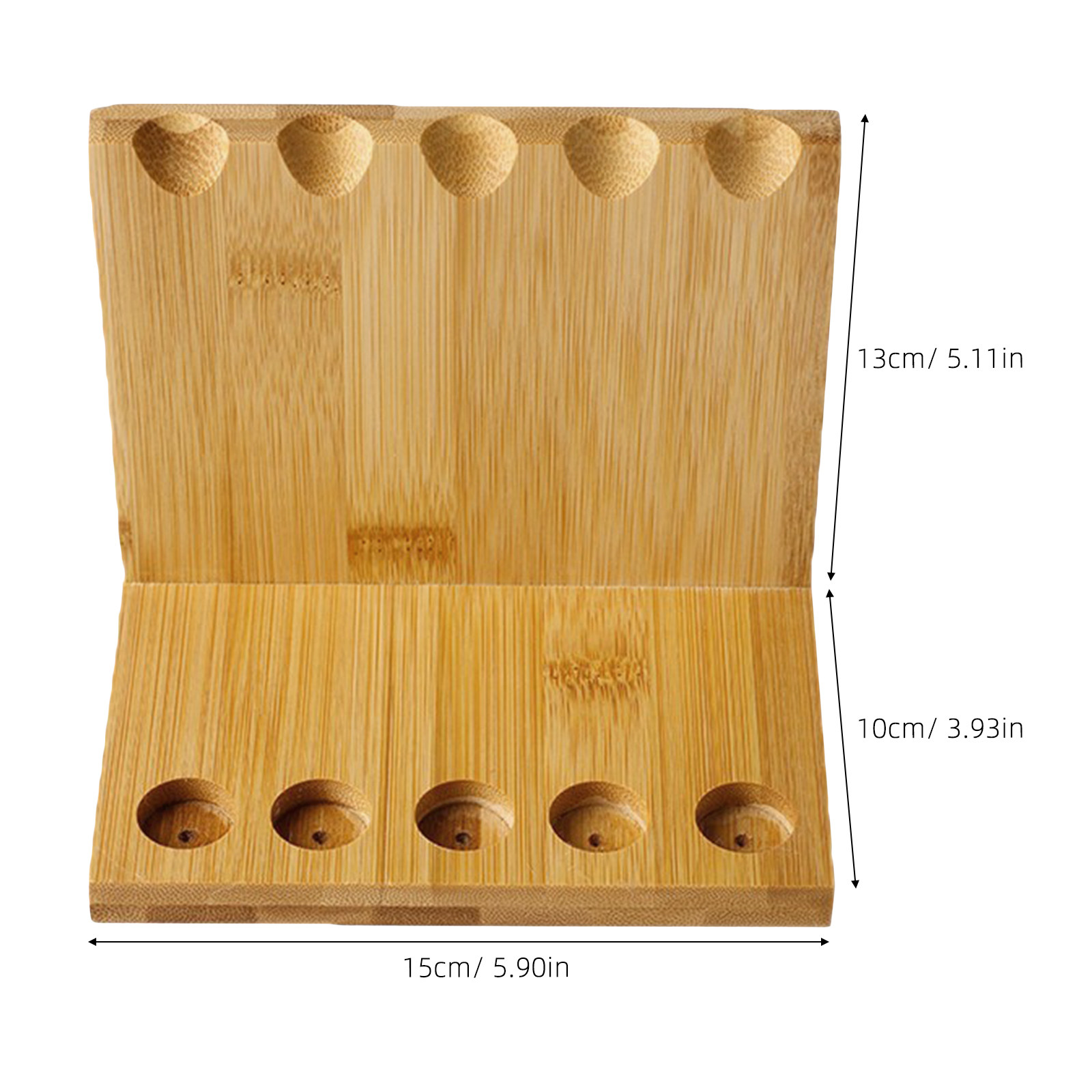 حامل أنابيب البخور المصنوع من  - مراجعة Incense Holder وسعره