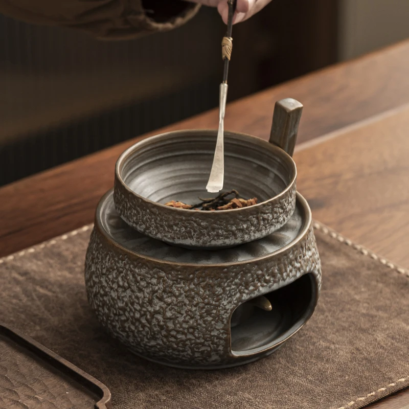 موقد شاي دافئ، موقد صغير، قاعد - مراجعة Incense Holder وسعره