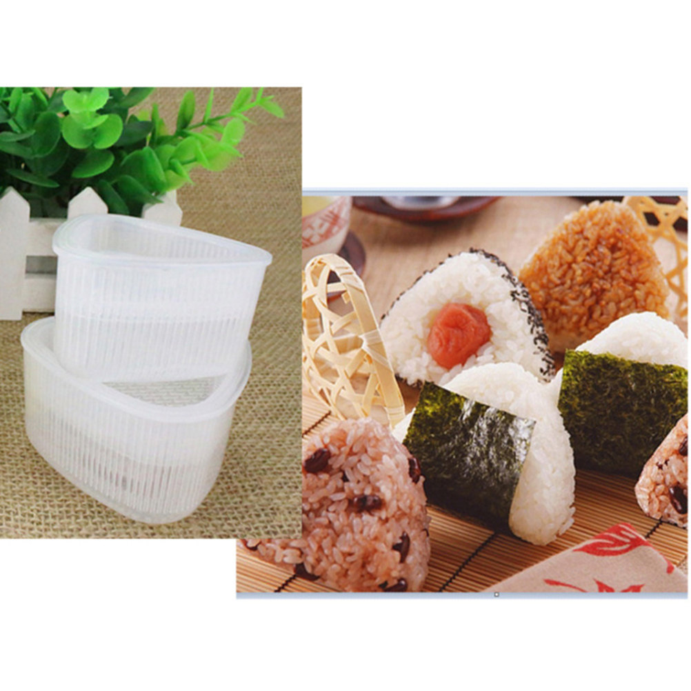 مجموعة قوالب سوشي 4 قطع، قالب  - مراجعة Sushi Making Kit وسعره